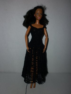 barbie little black dress collection