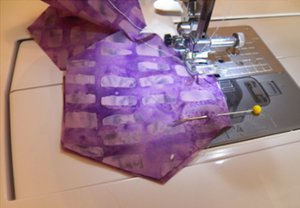 Grandmother's Garden Flowers | FaveQuilts.com