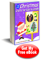 11 Christmas Crafts for Kids to Create 11 Christmas Crafts for Kids to Create