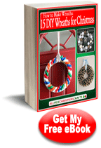 How to Make Wreaths: 15 DIY Wreaths for Christmas How to Make Wreaths: 15 DIY Wreaths for Christmas