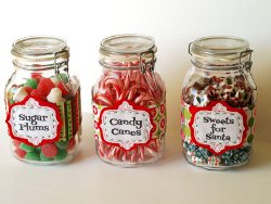 The Ultimate Gift Guide: 360 Homemade Christmas Gifts and Ideas The Ultimate Gift Guide: 360 Homemade Christmas Gifts and Ideas