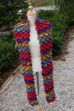 Rio Scarf Rio Scarf