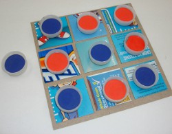 tic tac toe game