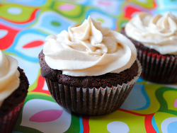 gingerbread-cupcakes