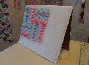 Design Wall For Quilting make your own quilt design wall with video tutorial | favequilts Design Wall For Quilting make your own quilt design wall with video tutorial | favequilts