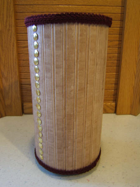 vintage oatmeal container