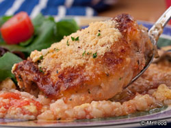Italian Chicken and Rice Italian Chicken and Rice