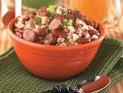 Red Beans and Rice Red Beans and Rice