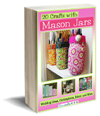 20 Crafts with Mason Jars 20 Crafts with Mason Jars