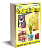 22 Free Crochet Patterns eBook 22 Free Crochet Patterns eBook